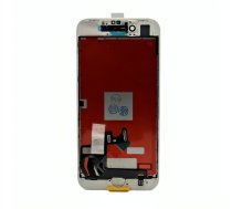LCD ekrāns Apple iPhone 8/SE 2020/SE 2022 ar skārienekrānu, balts OEM Premium