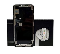LCD ekrāns Apple iPhone 11 Pro Max ar skārienjūtīgo ekrānu INCELL HD+ (noņemams IC)