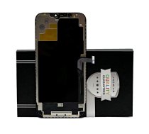 LCD ekrāns Apple iPhone 12 Pro Max ar skārienjūtīgo ekrānu INCELL HD+ (noņemams IC)