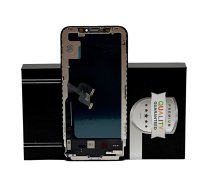 LCD ekrāns Apple iPhone X ar skārienjūtīgo ekrānu INCELL HD+ (neizņemams IC)