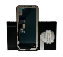 LCD ekrāns Apple iPhone XS Max ar skārienjūtīgo ekrānu INCELL HD+ (neizņemams IC)