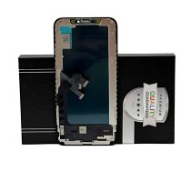 LCD ekrāns Apple iPhone XS ar skārienjūtīgo ekrānu INCELL HD+ (neizņemams IC)
