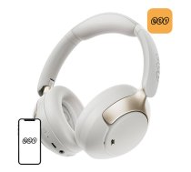 QCY H3 Pro austiņas (baltas)