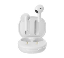 TWS QCY Ailybuds E20 HT13 austiņas (baltas)