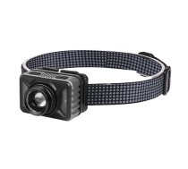 LED lukturītis uz galvas Zoom LC3 ūdensnecaurlaidīgs IP54
