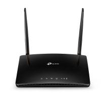 TP-LINK TL-MR6400 4G LTE WiFi maršrutētājs ar SIM kartes slotu