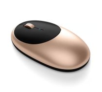 Satechi M1 Bluetooth bezvadu pele 1200 dpi, zelta