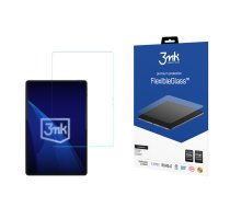 3mk FlexibleGlass hibrīdais stikls priekš Lenovo Yoga Tab 11.1 TB710FU