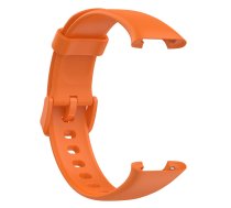 Devia band Deluxe Sport priekš Xiaomi Mi Band 7 Pro oranžs
