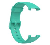 Devia band Deluxe Sport priekš Xiaomi Mi Band 7 Pro tīši zaļš