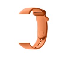 Devia band Deluxe Sport priekš Xiaomi Mi Band 8 Pro/ Redmi Watch 4 oranžā krāsā