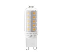 Forever Light LED Bulb G9 3.6W 440lm 6000K ceramic class F