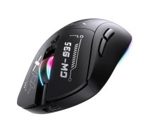 ONIKUMA CW953 gaming pele (melns)