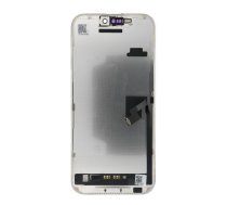 FixCell LCD displejs IPHONE 16 PRO MAX SOFT OLED 120Hz (Diagnoze: lietots)