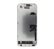 FixCell LCD displejs IPHONE 16 PRO SOFT OLED 120Hz (Diagnoze: lietots)