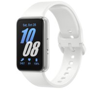 Samsung Galaxy Fit3 Silver SM-R390 viedpulkstenis