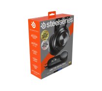 STEELSERIES Arctis Nova Pro Austiņas