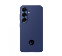 Telefona Maciņš Silicone Cover Samsung N980 Note 20 / Midnight Blue / iepakojumā