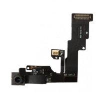 Kamera saderīga ar Apple iPhone 6S 4.7'' priekšējā ar flex, ar gaismas sensoru un mikrofonu oriģināla