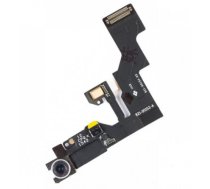 Kamera saderīga ar Apple iPhone 6S Plus 5.5 priekšpuse ar flex, ar gaismas sensoru un mikrofonu oriģināla