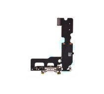 Uzlādes ports saderīgs ar Apple iPhone 7 4.7'' ar Flex balts OEM