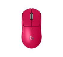 LOGI G PRO X SUPERLIGHT 2 LIGHTSP Pele