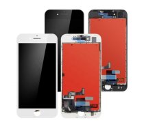 LCD displejs saderīgs ar iPhone 7 Plus 5.5 balts (Premium Copy)