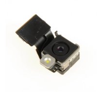 Kamera saderīga ar Apple iPhone 4S aizmugurējā oriģināla
