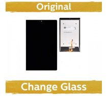 LCD displejs saderīgs ar Lenovo IdeaTab Yoga 3 Pro YT3-X90L melns (atjaunots: Ķīna)