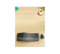 Logitech Ergo K860 tastatūra Graphite (US)