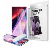 Ekrana aizsargs UV Glue 5D Samsung N980 Note 20 (Blister)