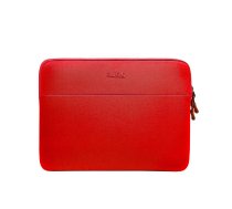 Puro Slim Pocket 13" klēpjdatora soma - sarkana