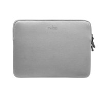 Puro Sleeve 14" klēpjdatora soma - pelēka