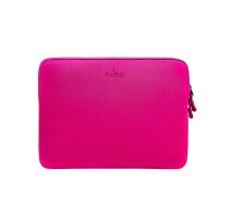 Puro Slim Guard 14" klēpjdatora soma - rozā krāsā
