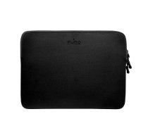 Puro Slim Guard 18" klēpjdatora soma - melna