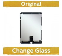 LCD displejs saderīgs ar iPad Pro 10.5'' / (2. paaudze) balts (atjaunots: Ķīna)