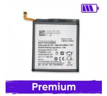 Baterija saderīga ar Samsung G980 S20 EB-BG980ABE 3600mAh (OEM)