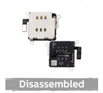 SIM kartes ligzda / kontakti saderīgi ar Apple iPhone 11 / 100% oriģināls (lietots)