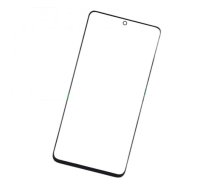 Ārējais ekrāna stikls priekš Samsung N980 Note 20, melns, oriģināls