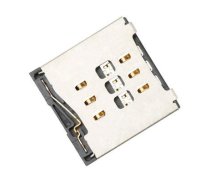 SIM kartes kontakts iPhone 6S Plus oriģināls