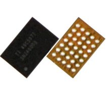 Mikroshēma IC iPhone SE/6/6 Plus/6S/6S Plus/7/7 Plus uzlāde, USB U2300/U2101/U1401 (SN2400AB0/SN2400B0) 35pin