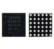 Mikroshēma IC iPhone 5S/SE/6/6 Plus/6S/6S Plus barošana, USB U2/U4500 (1610A3) 36pin