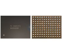 Mikroshēma IC iPhone 6/6 Plus skāriens U2402 (343S0694) melns
