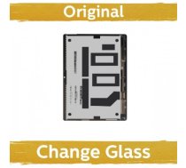 LCD displejs saderīgs ar Microsoft Surface Pro X (1876) melns (atjaunots: Ķīna)