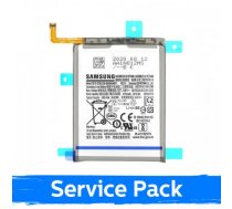 Baterija saderīga ar Samsung N980F Note 20 EB-BN980ABY (Service Pack)