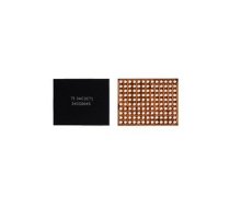 Mikroshēma IC iPhone 5/5S/5C/SE skāriens U14/U15/U4300 (343S0645) melns