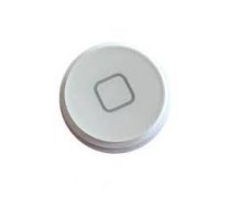 HOME poga iPad 2 balts HQ