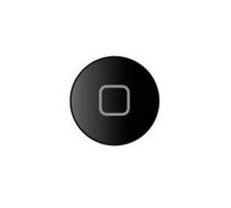 HOME poga iPad 3 melns HQ