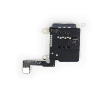SIM kartes ligzda/kontakti saderīgi ar Apple iPhone 12 Pro Max (DUAL SIM)