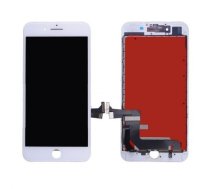 LCD ekrāns iPhone 7 Plus ar skārienekrānu balts Premium
